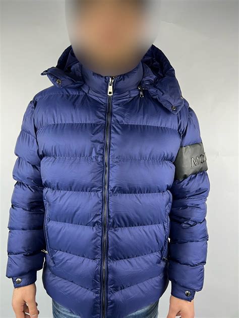 moncler winterjas.